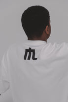 NOBLESS LOGO TEE - Nobless Couture