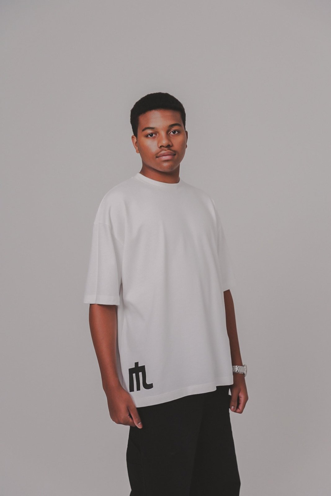 NOBLESS MONOGRAM LOW - Nobless Couture