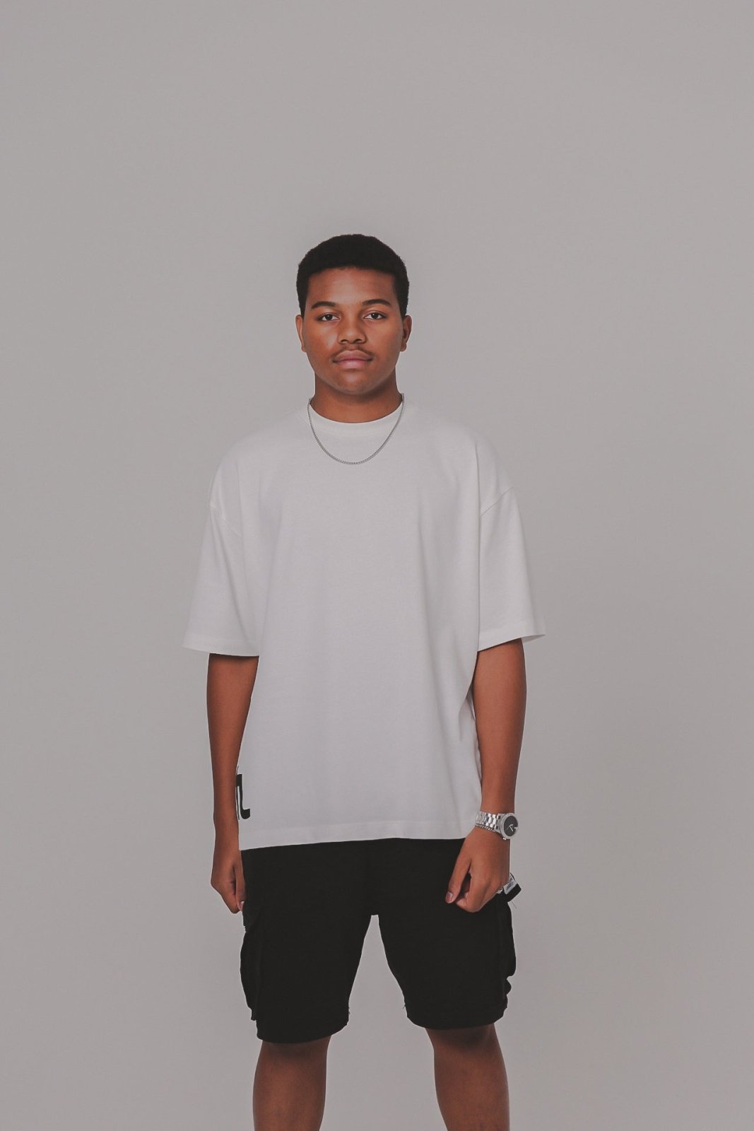 NOBLESS MONOGRAM LOW - Nobless Couture