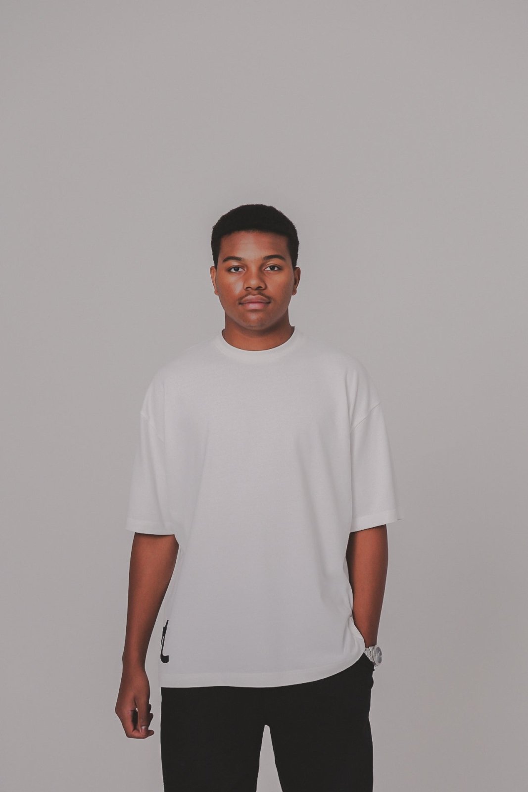 NOBLESS MONOGRAM LOW - Nobless Couture