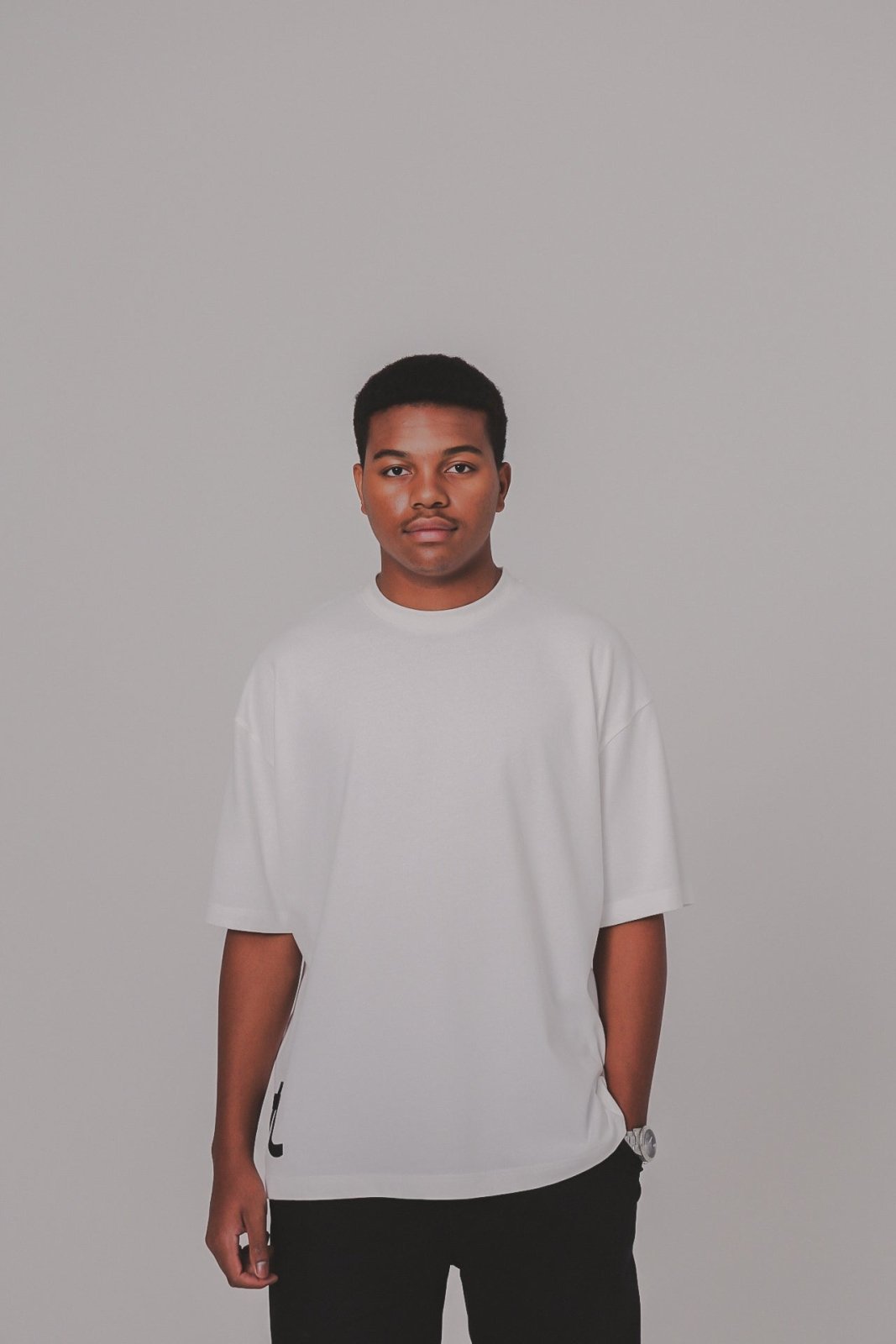 NOBLESS MONOGRAM LOW - Nobless Couture