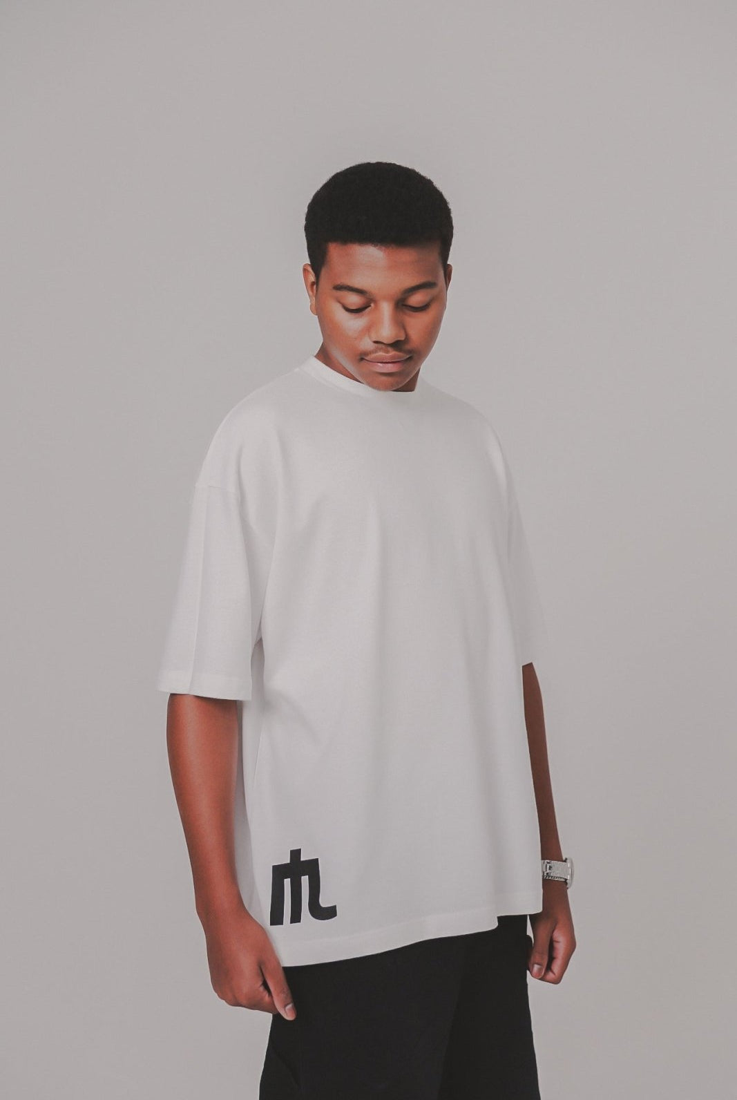 NOBLESS MONOGRAM LOW - Nobless Couture