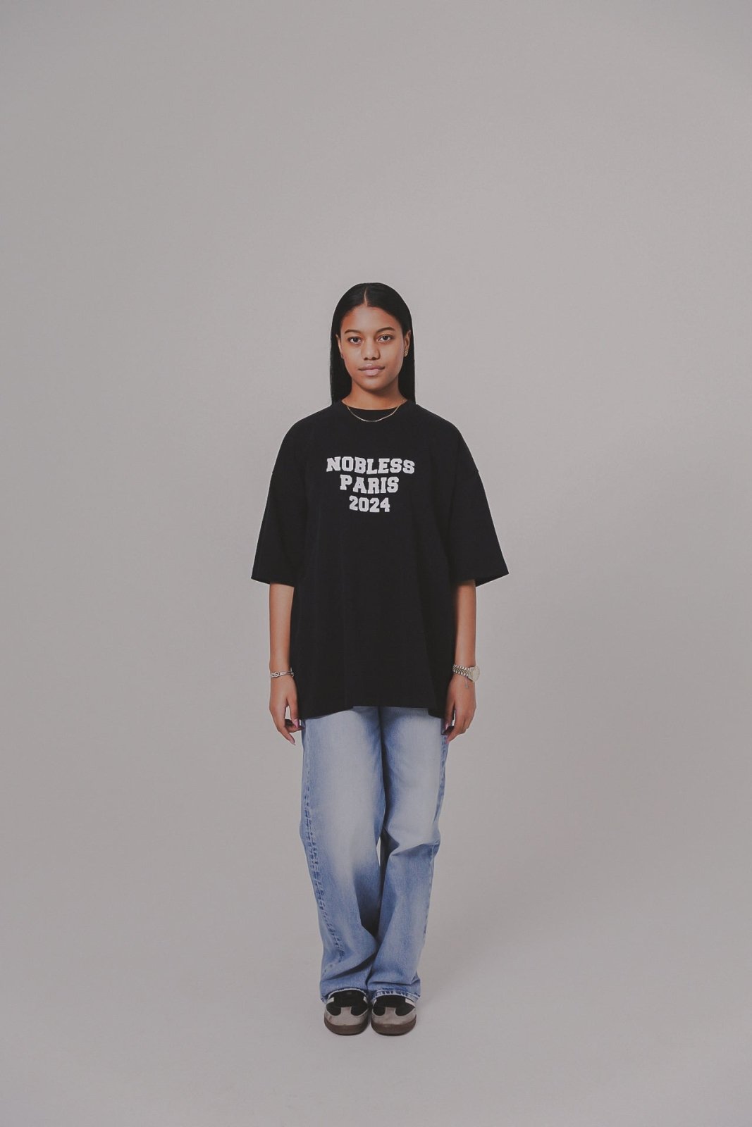 NOBLESS PARIS 2024 - Nobless Couture