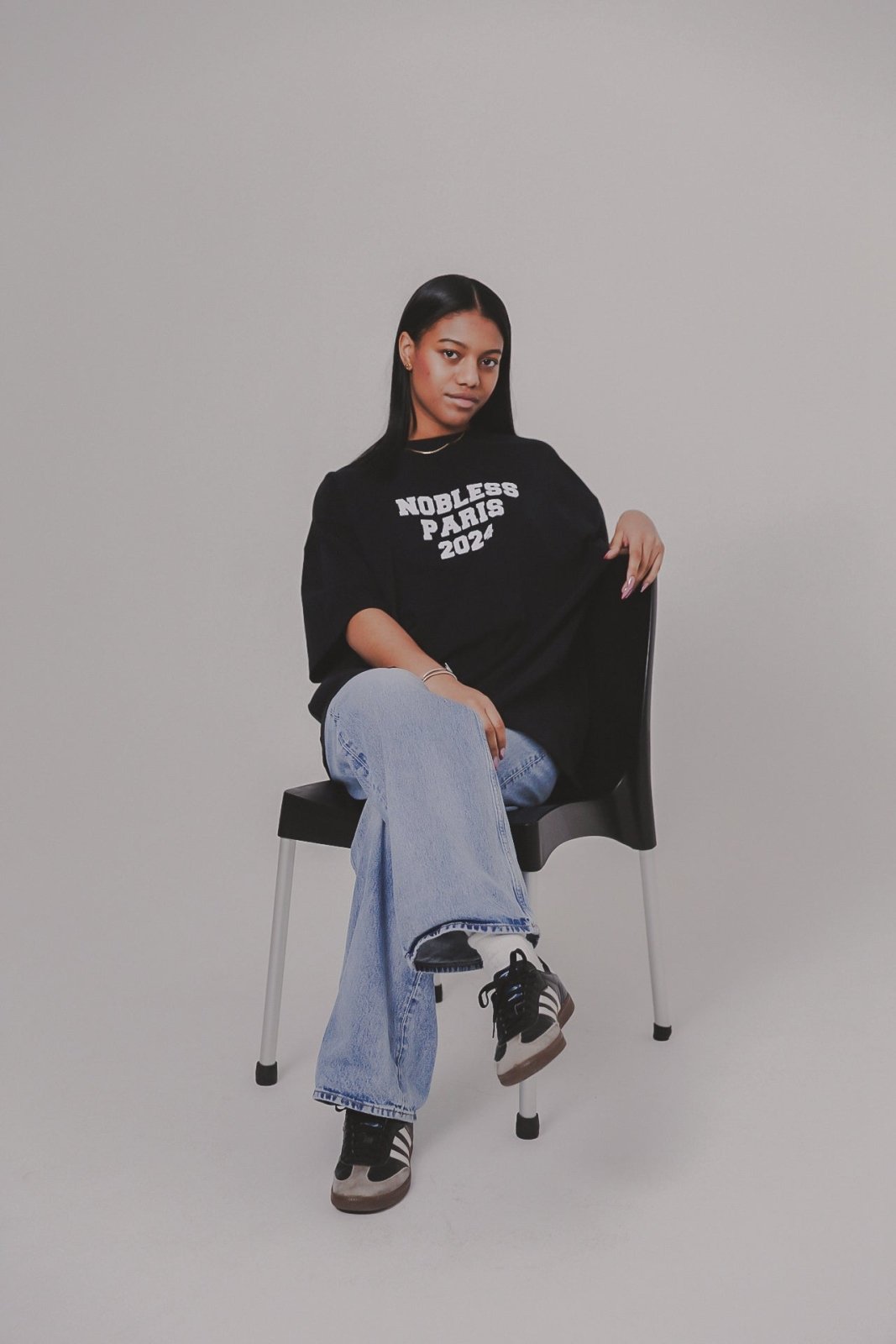 NOBLESS PARIS 2024 - Nobless Couture