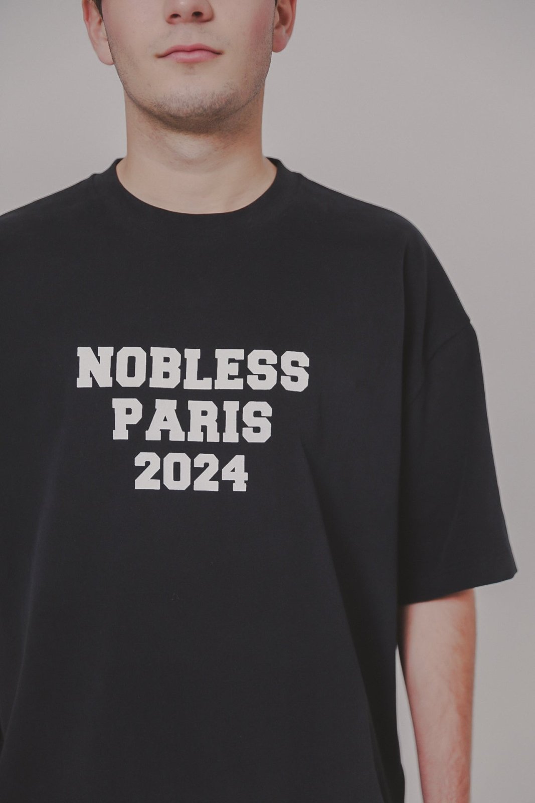 NOBLESS PARIS 2024 - Nobless Couture