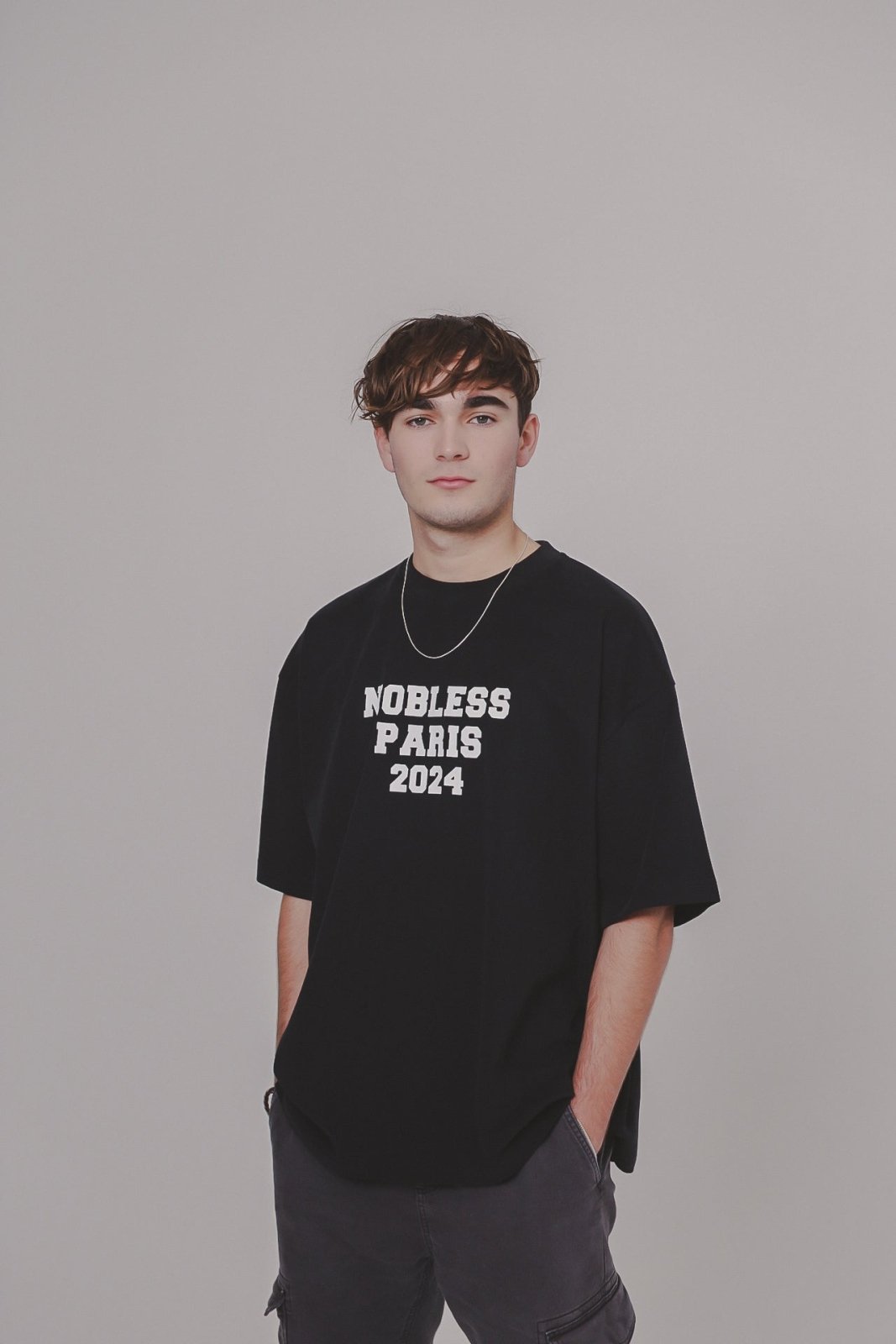 NOBLESS PARIS 2024 - Nobless Couture