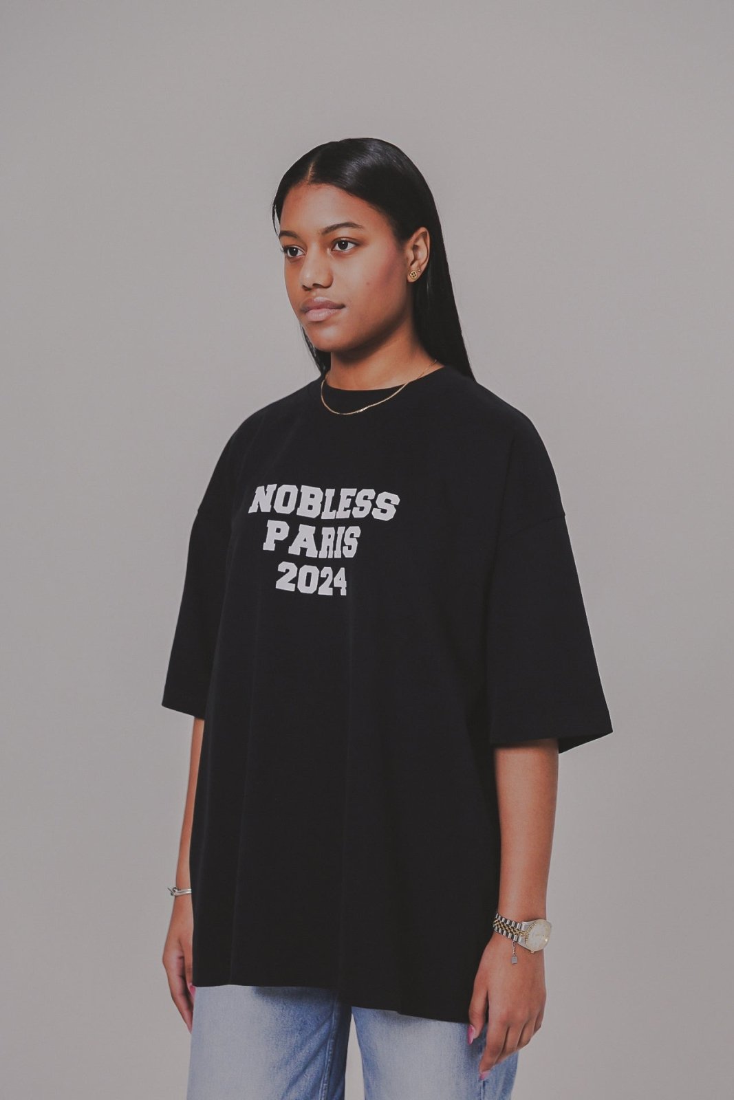 NOBLESS PARIS 2024 - Nobless Couture