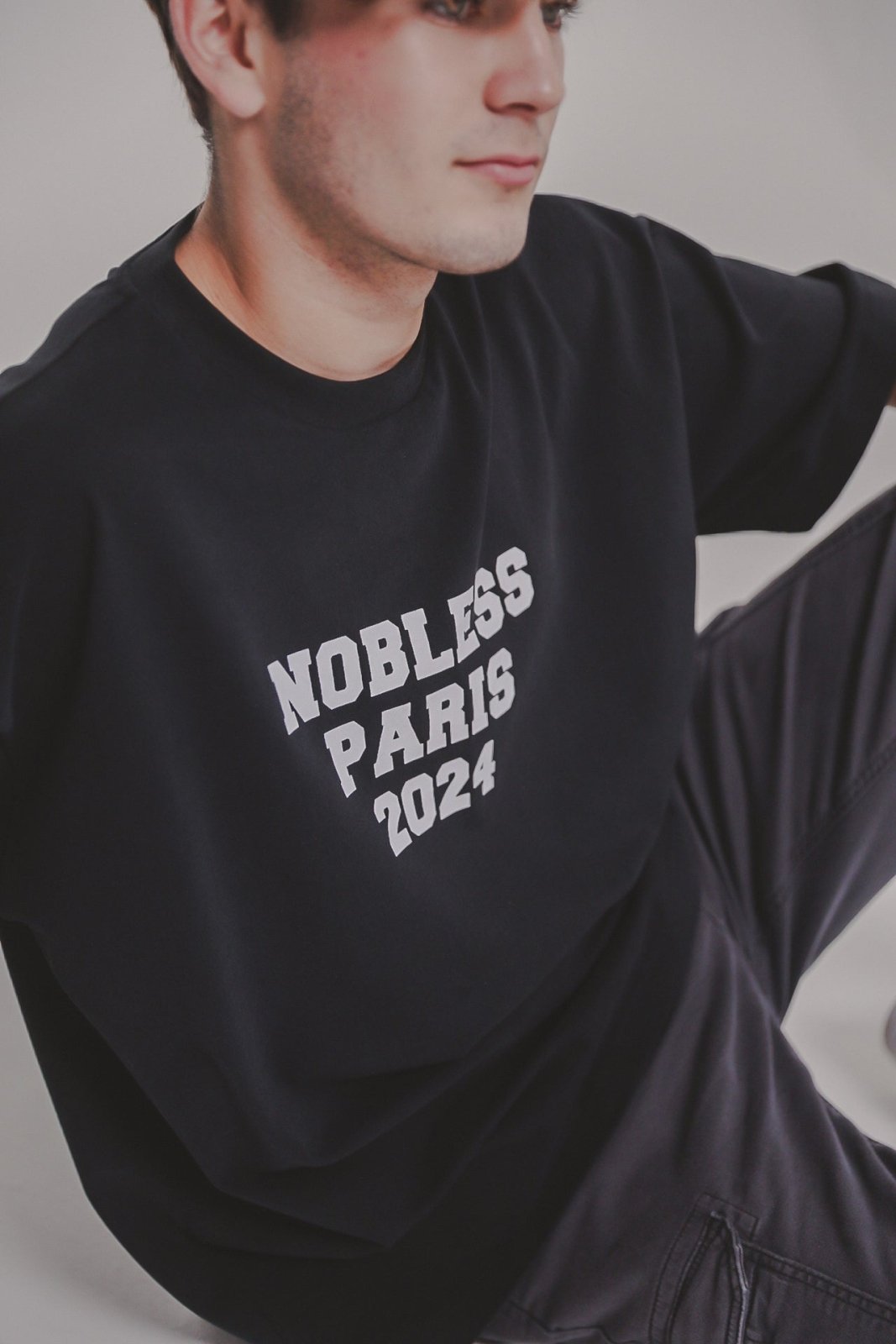 NOBLESS PARIS 2024 - Nobless Couture