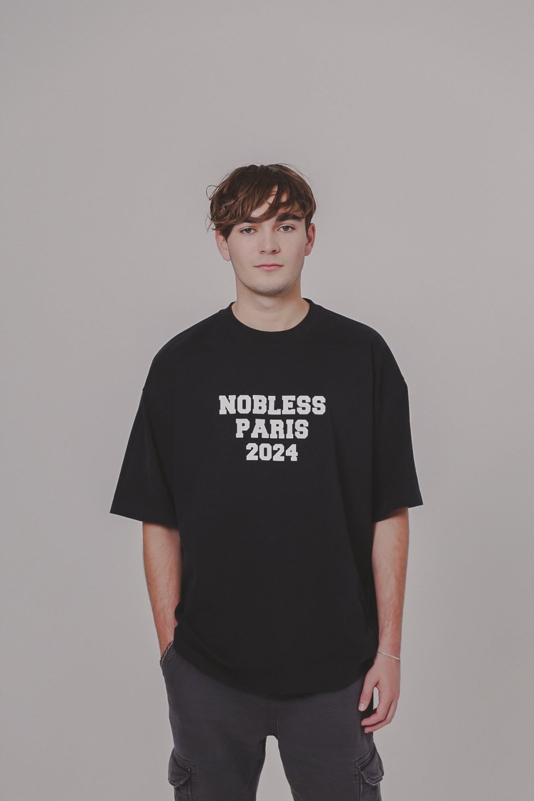 NOBLESS PARIS 2024 - Nobless Couture