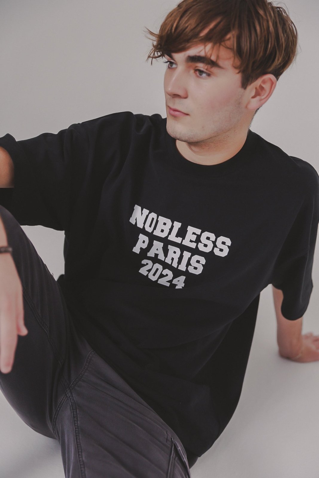NOBLESS PARIS 2024 - Nobless Couture