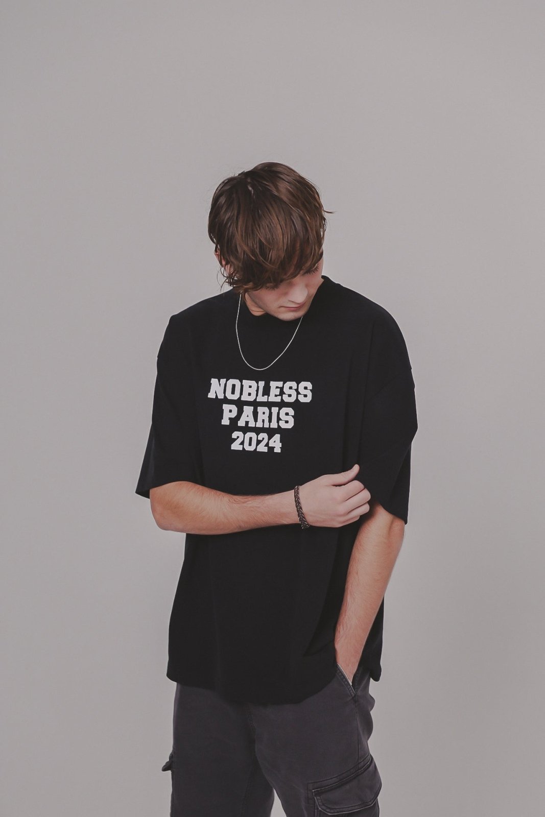 NOBLESS PARIS 2024 - Nobless Couture