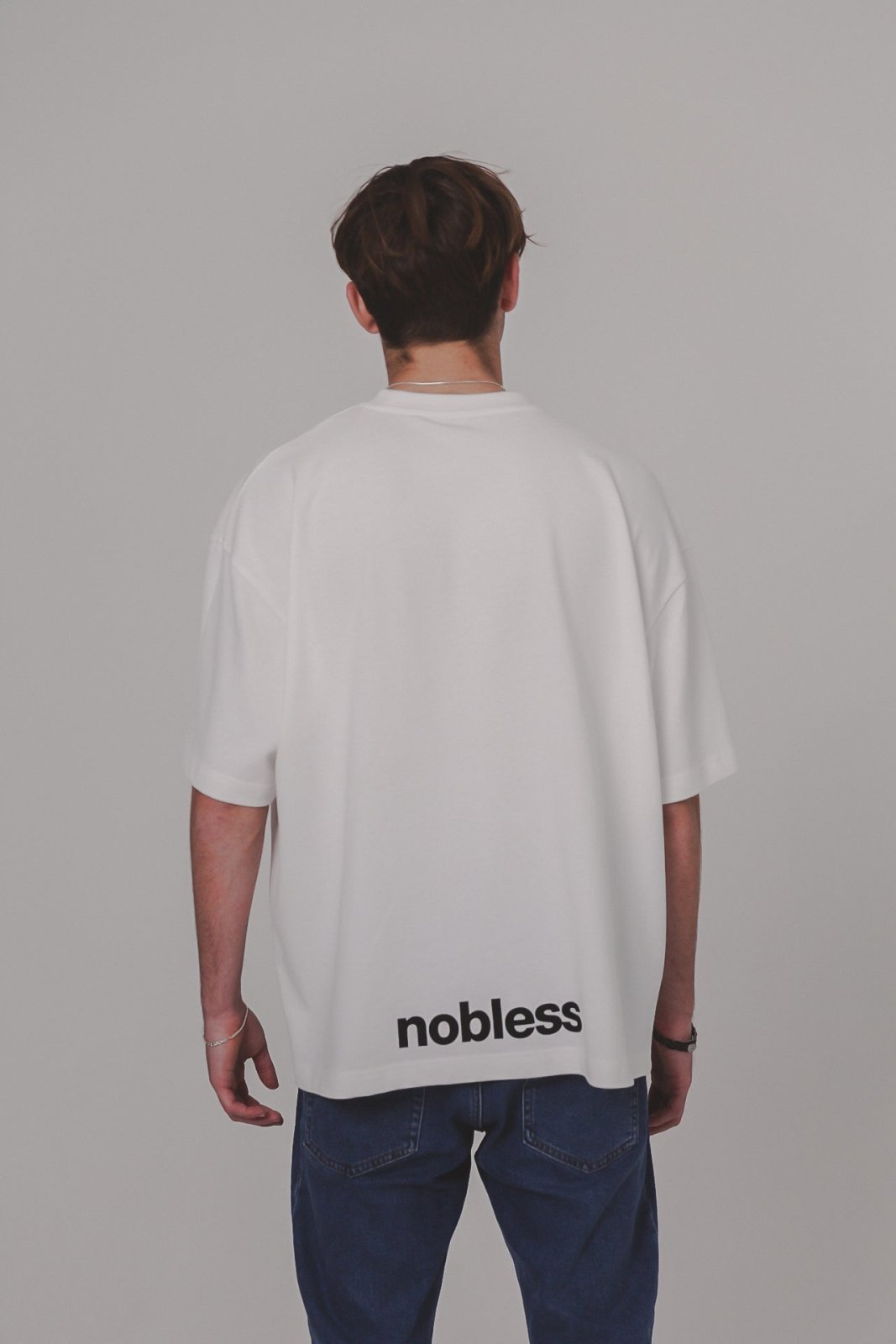 NOBLESS ATHLETICS - Nobless Couture