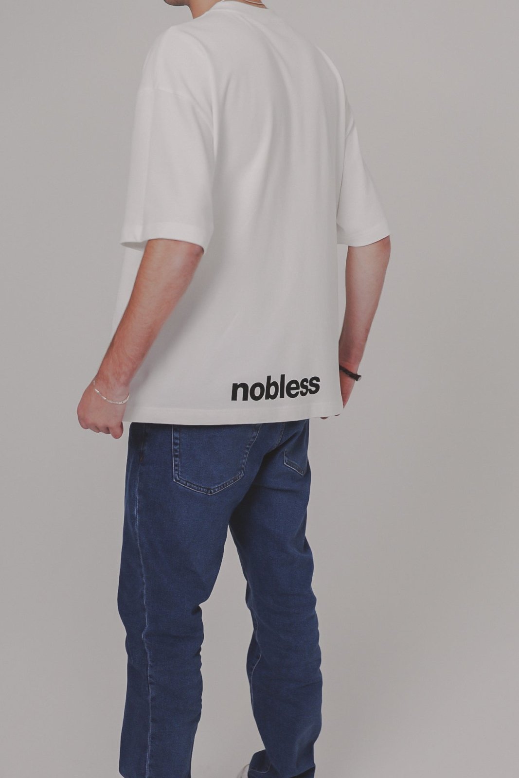 NOBLESS ATHLETICS - Nobless Couture