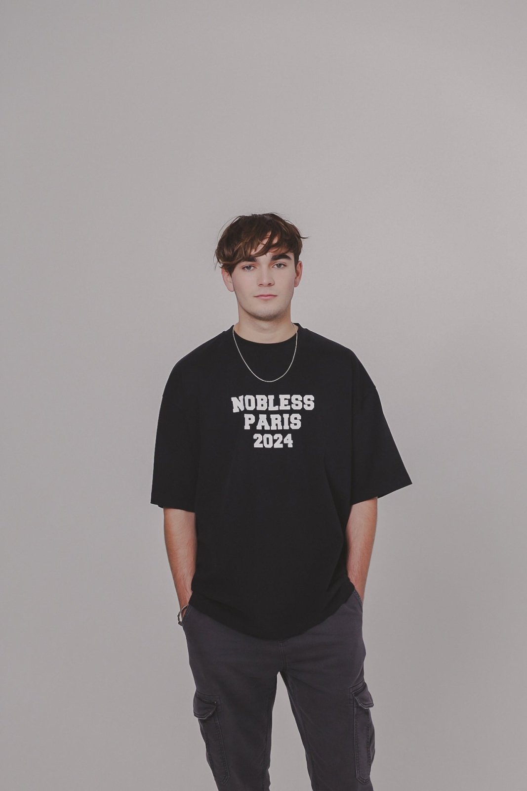 NOBLESS PARIS 2024 - Nobless Couture