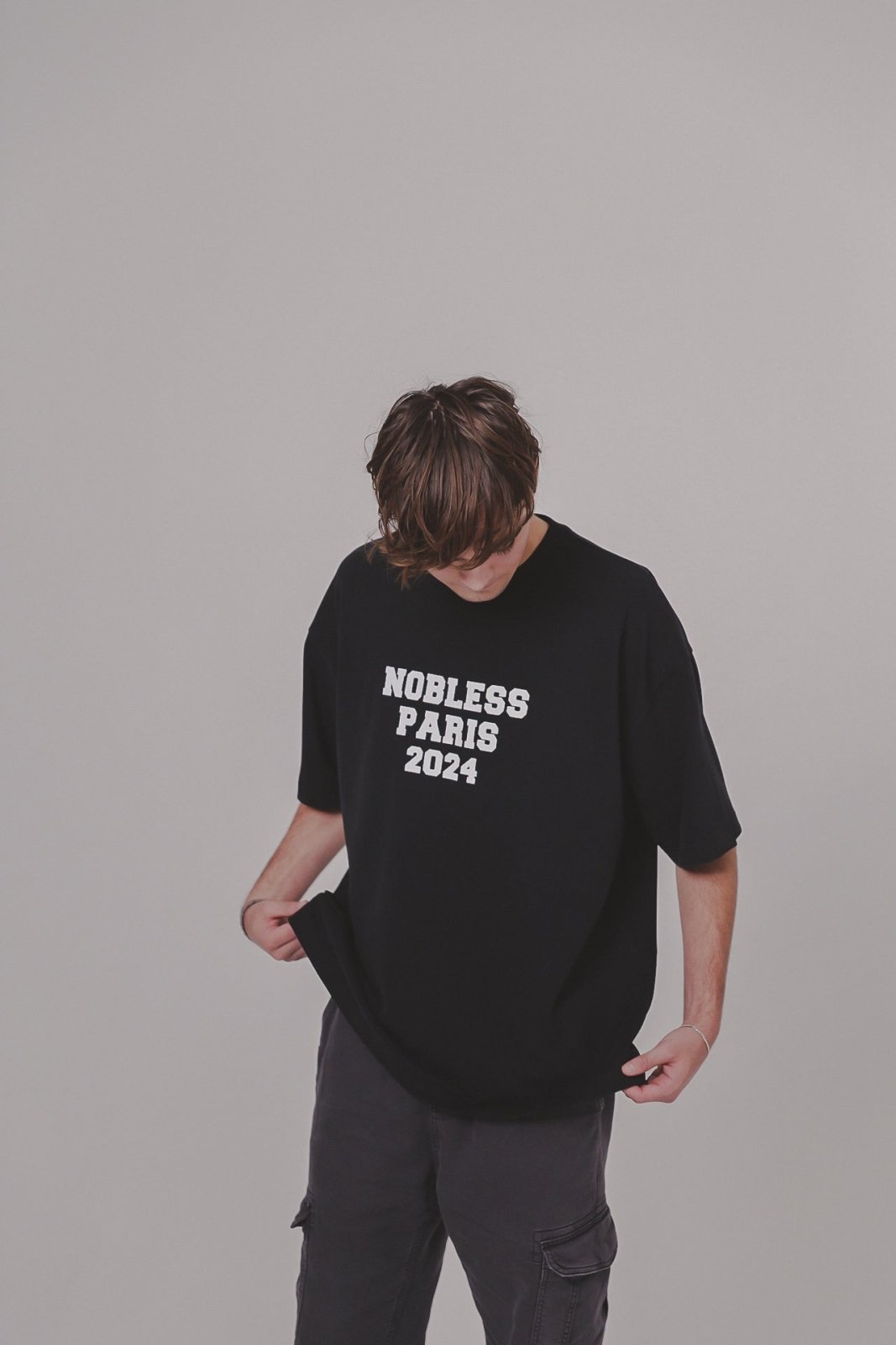 NOBLESS PARIS 2024 - Nobless Couture