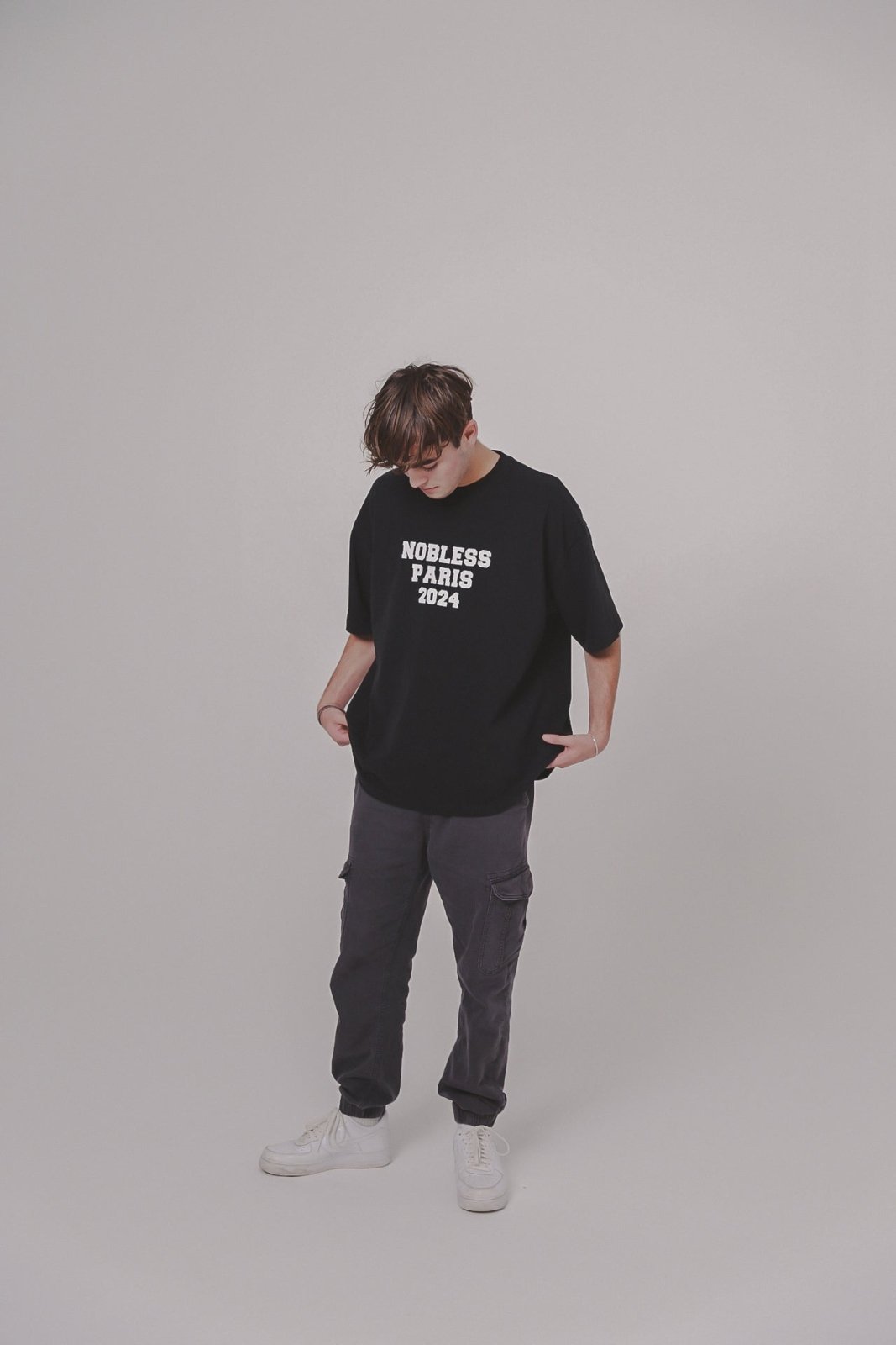 NOBLESS PARIS 2024 - Nobless Couture