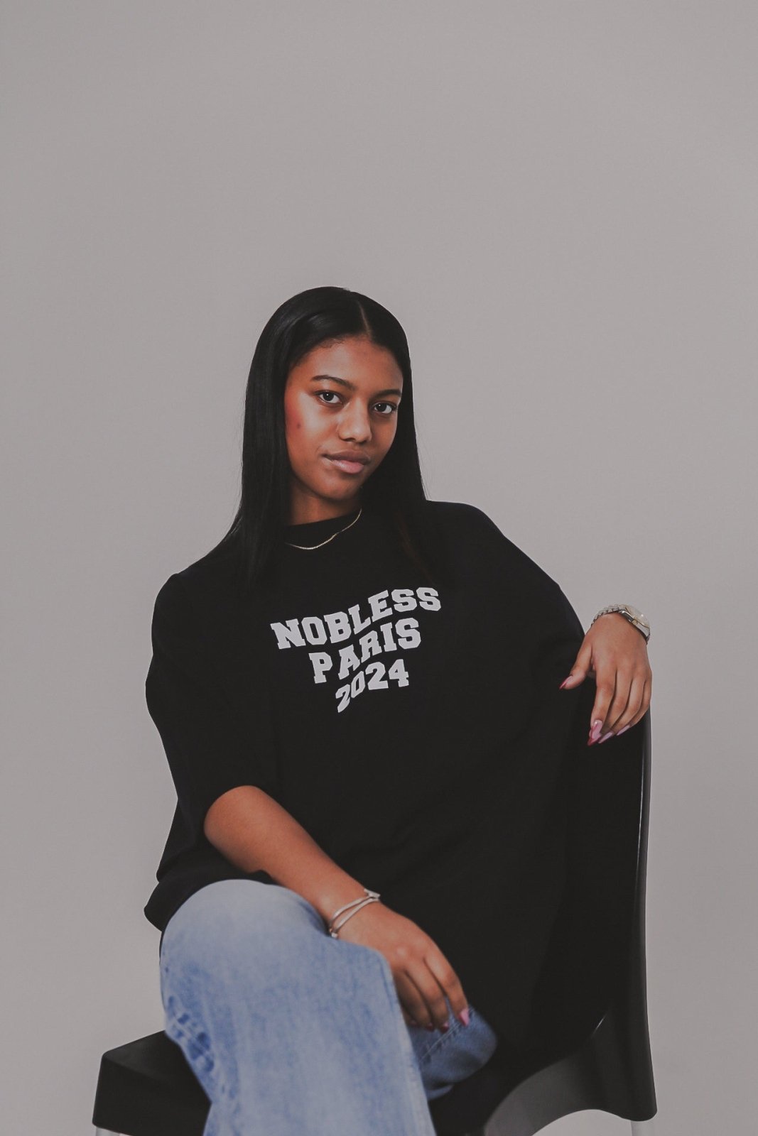 NOBLESS PARIS 2024 - Nobless Couture