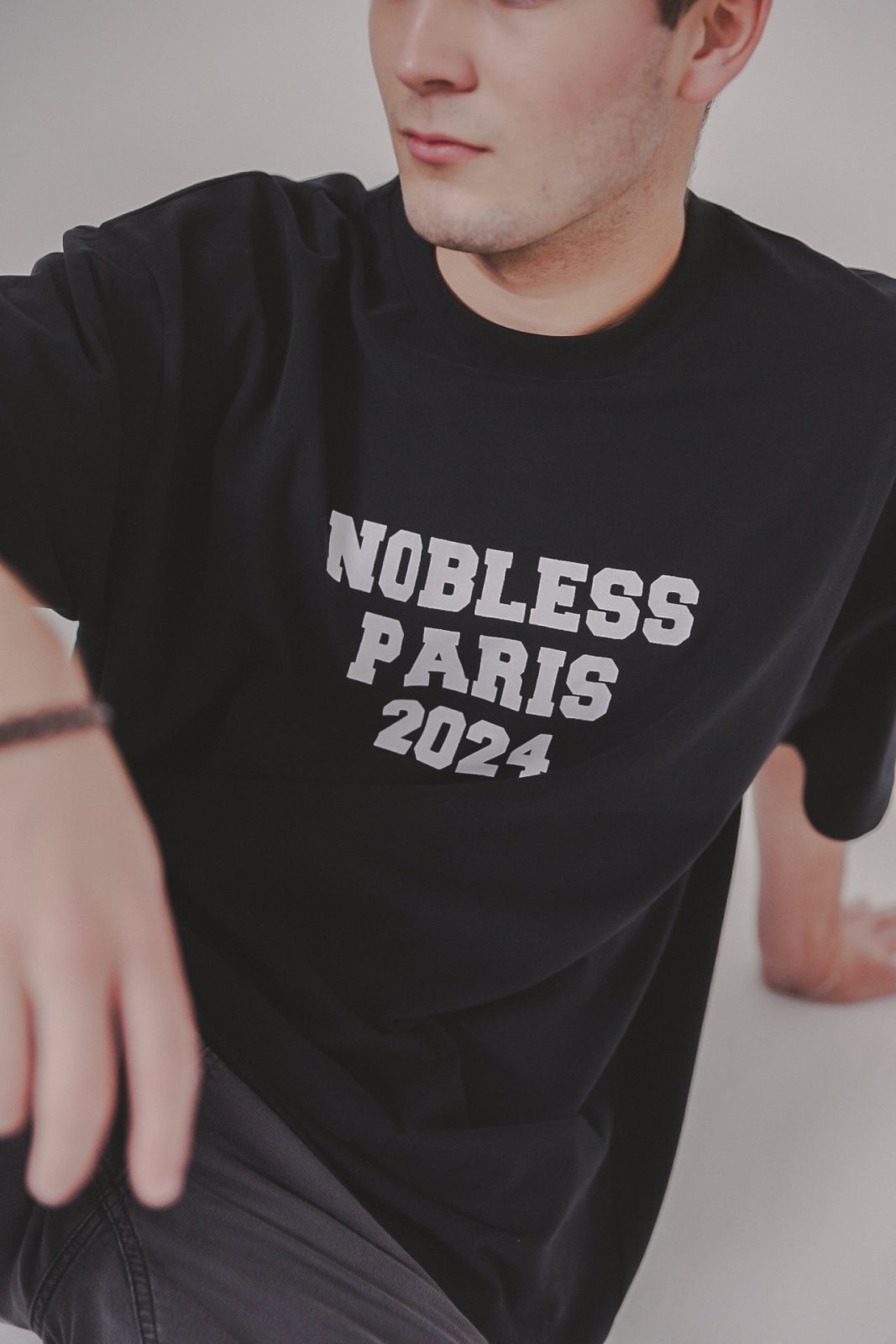 NOBLESS PARIS 2024 - Nobless Couture