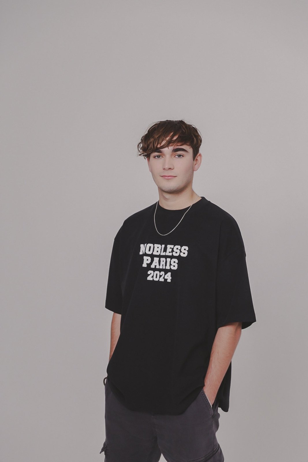 NOBLESS PARIS 2024 - Nobless Couture