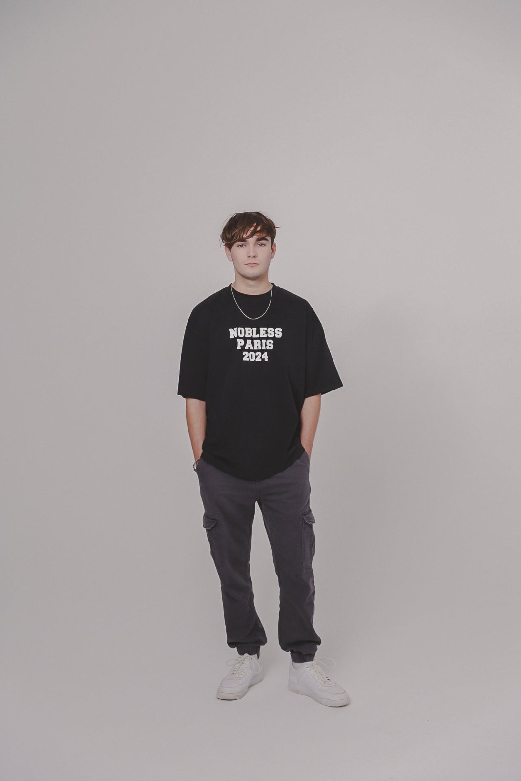 NOBLESS PARIS 2024 - Nobless Couture