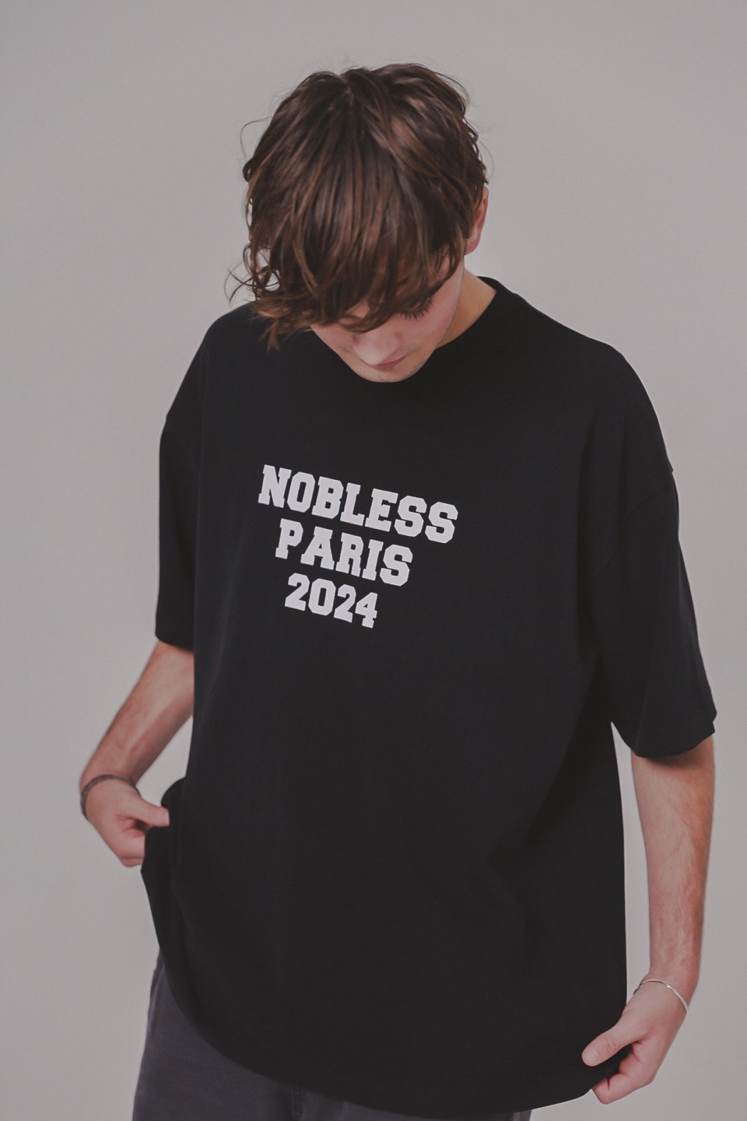 NOBLESS PARIS 2024 - Nobless Couture