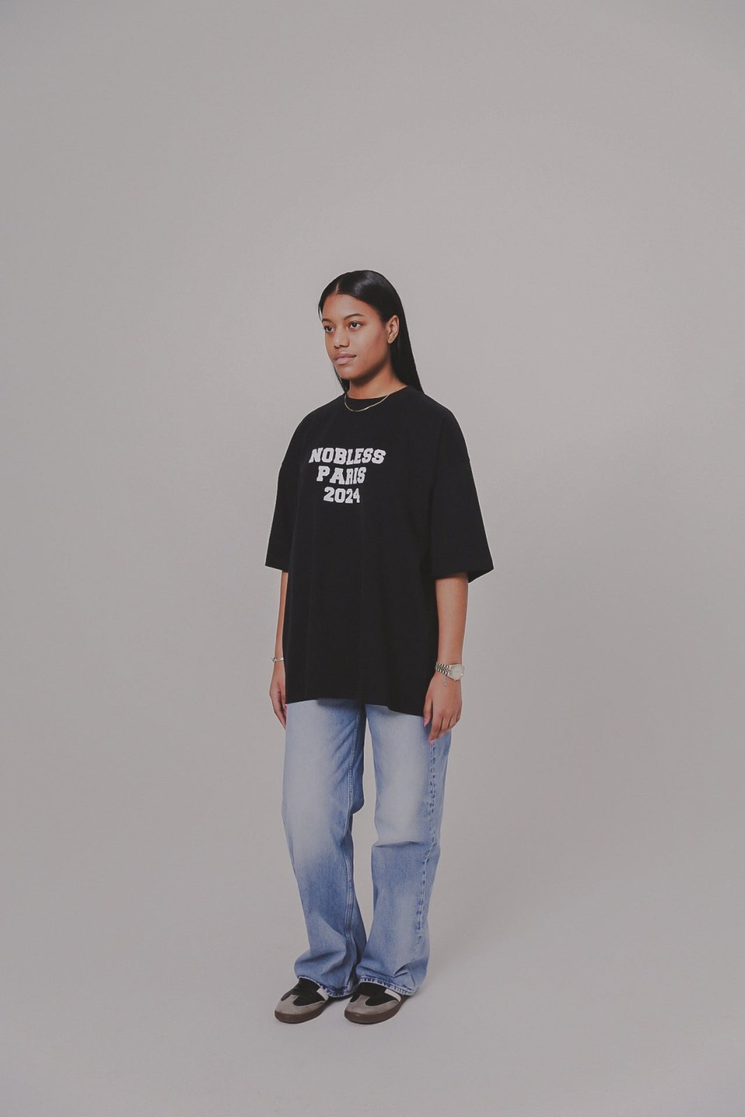 NOBLESS PARIS 2024 - Nobless Couture