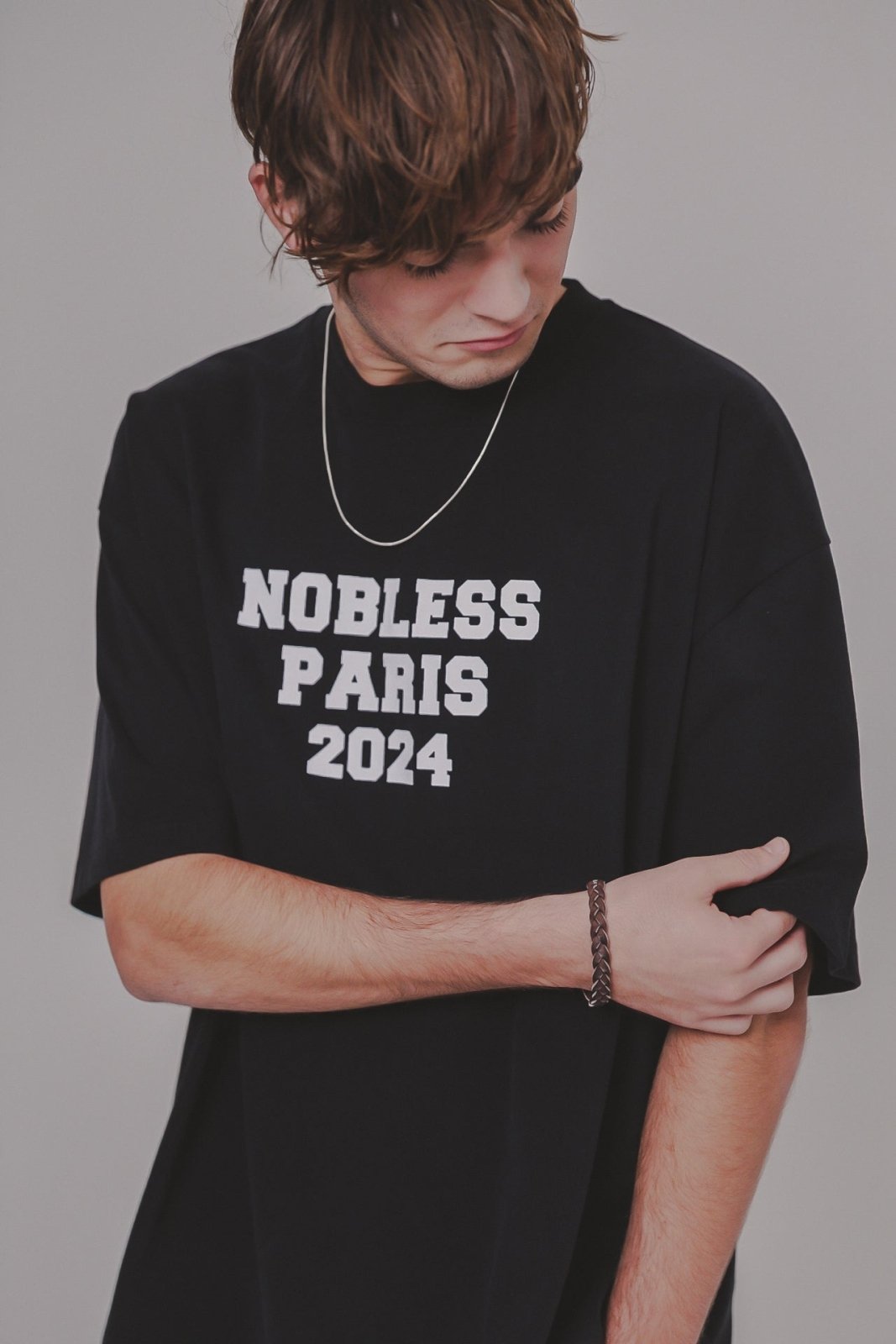 NOBLESS PARIS 2024 - Nobless Couture